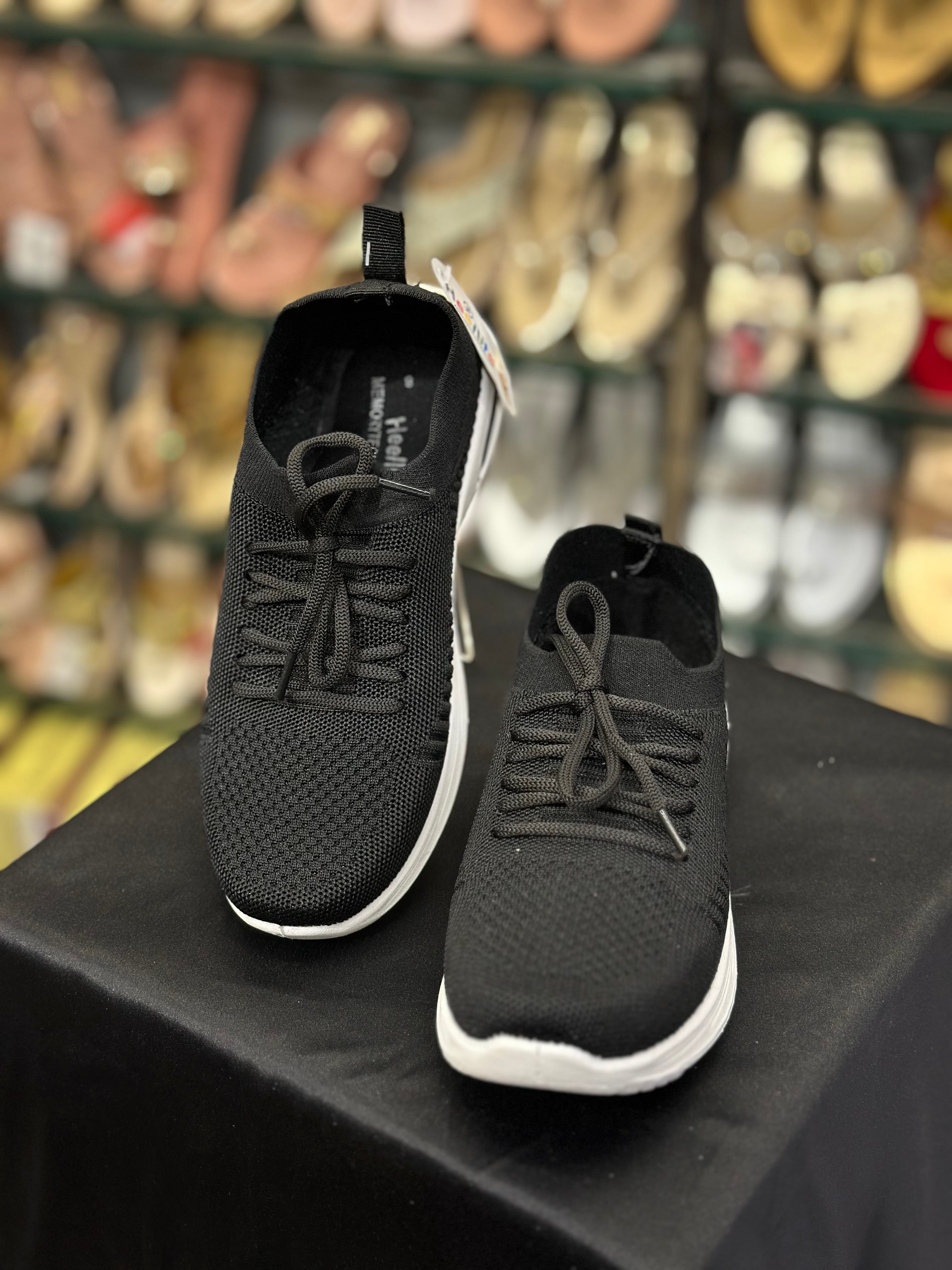 WOMEN WEIGHTLESS SLIP ON SHOES S-03